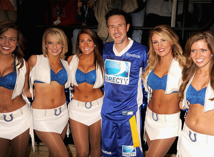 David Arquette David Arquette